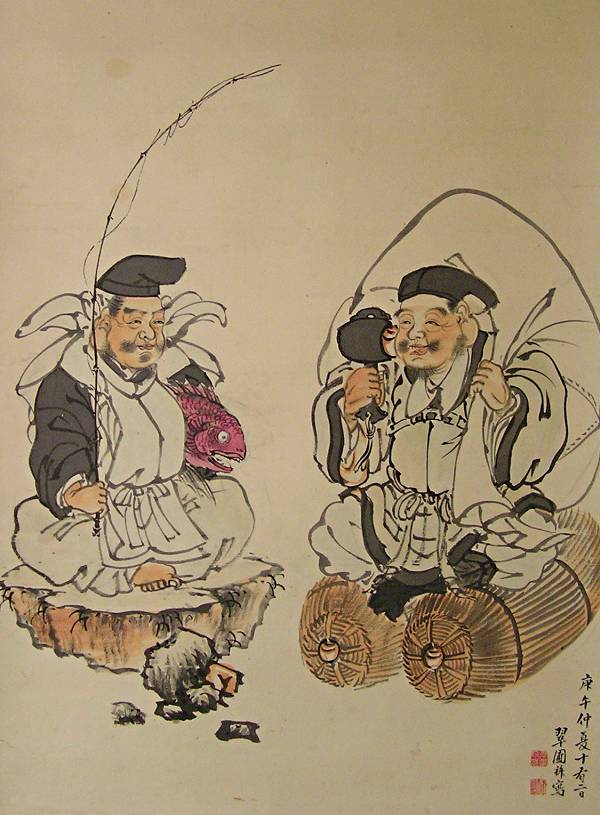 Daikokuten (jyuluck-do.com)