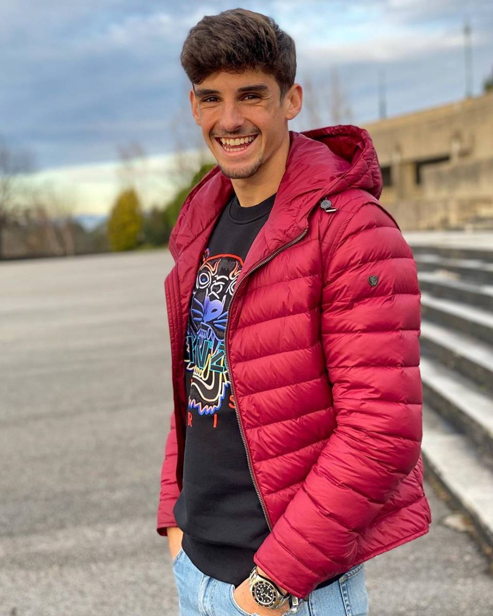 instagram.com/trincao77