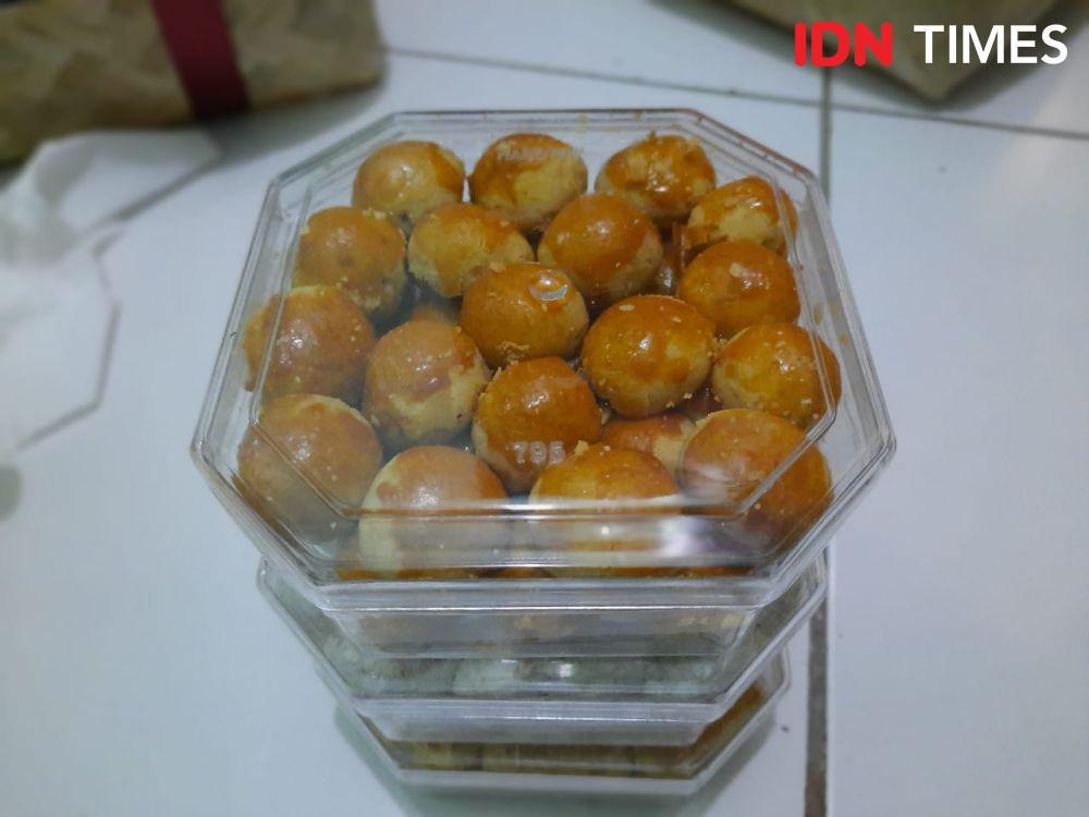 Manfaatkan Ramadan, Begini Trik Jalankan Bisnis Kue Lebaran agar Laris