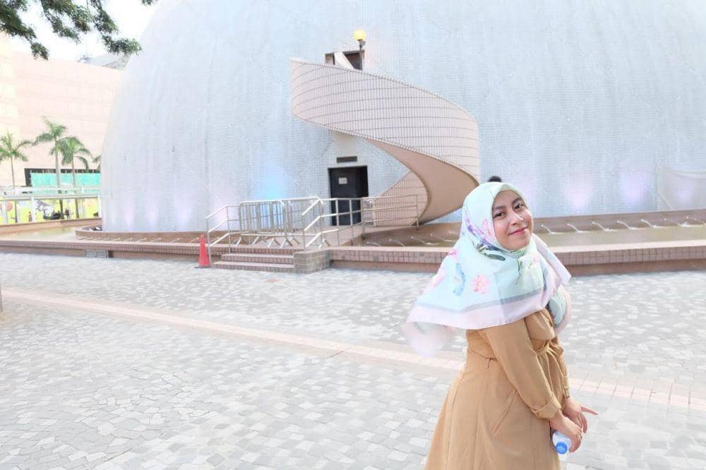 Titik Balik Sri Juwita Kusumawardhani, Founder Cinta Setara