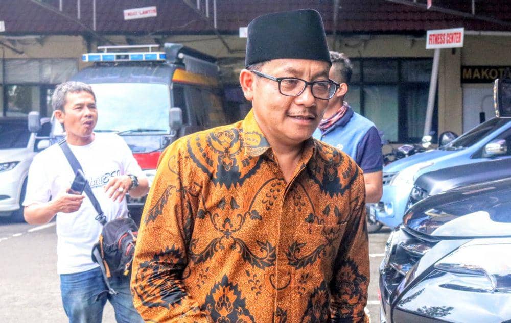 Wali Kota Malang, Sutiaji. Dok.IDN Times/Istimewa