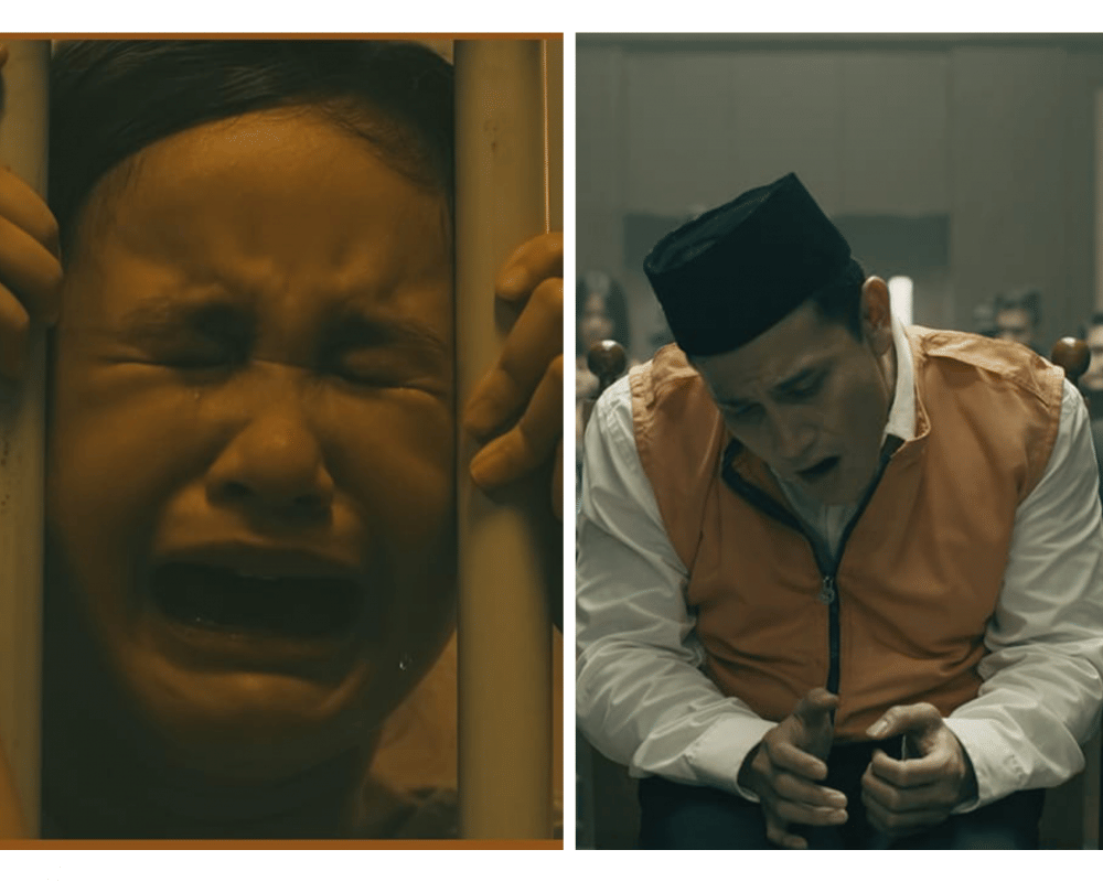 Bertabur Bintang, 5 Fakta Film Miracle In Cell No.7 Versi Indonesia