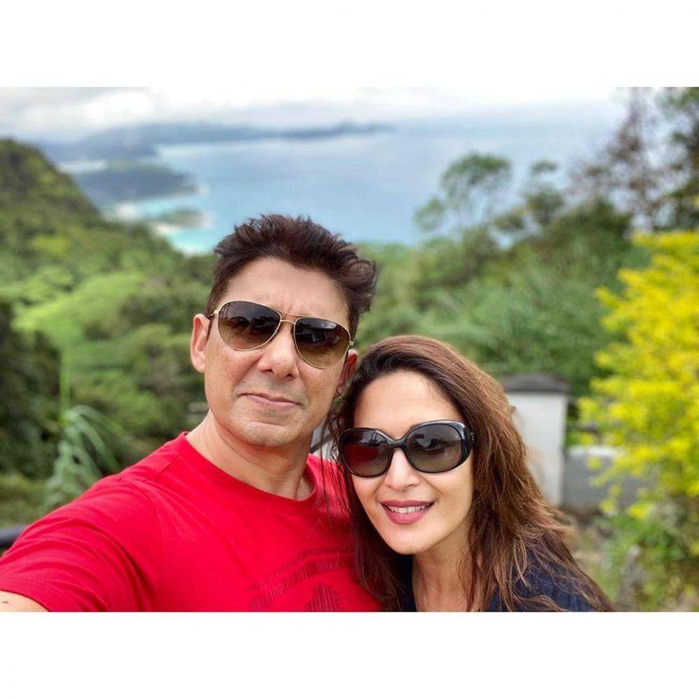 instagram.com/madhuridixitnene