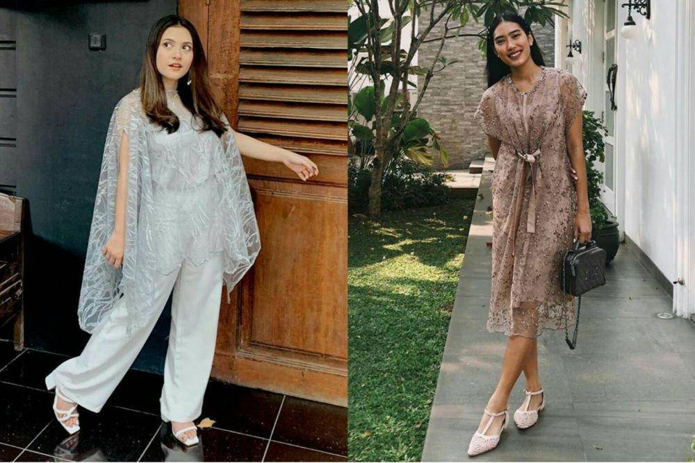 instagram/aruanmarsha & instagram/alikaislamadina