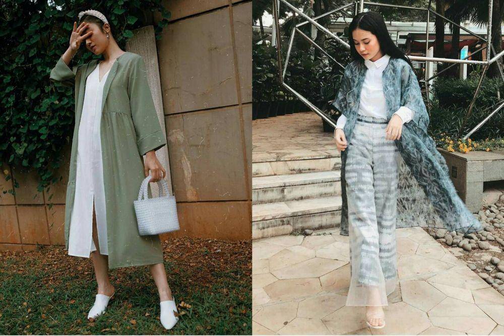 instagram/febbyrastanty & instagram/hanggini