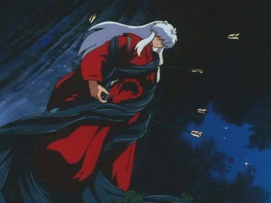 netflix.com/Inuyasha