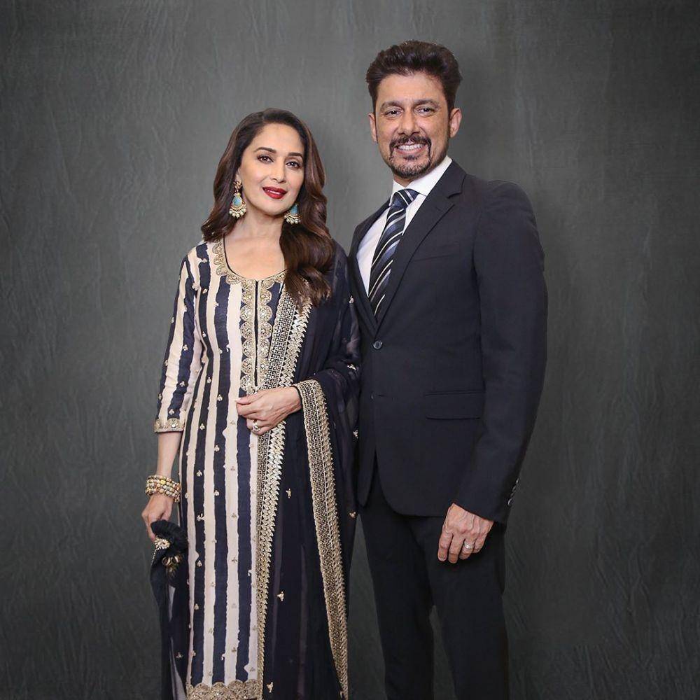 instagram.com/madhuridixitnene