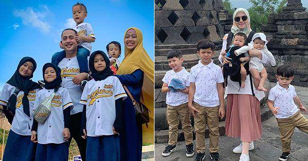 Berbagai sumber