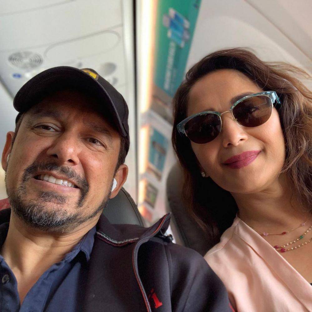 instagram.com/madhuridixitnene