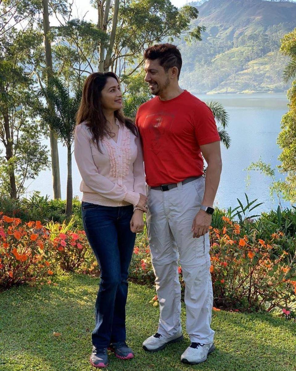 instagram.com/madhuridixitnene