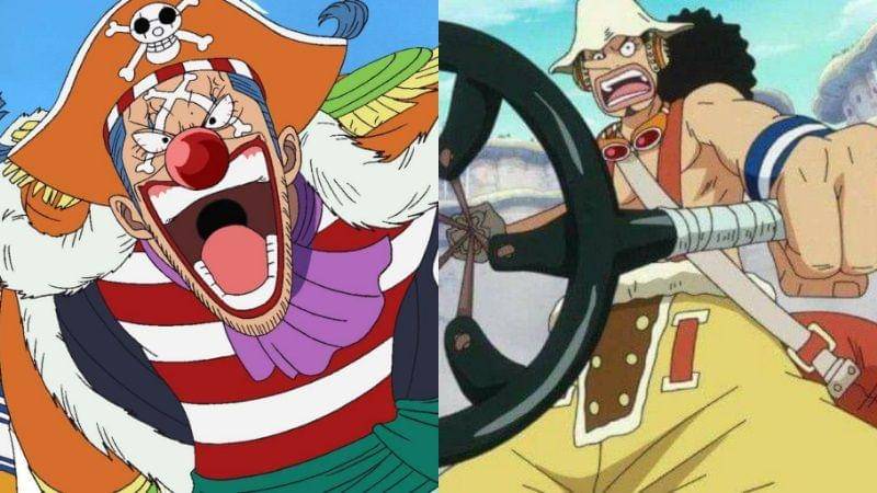 crunchyroll.com/One Piece