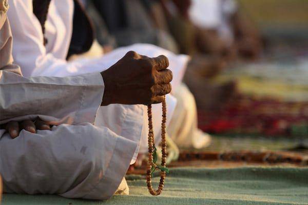 dailymoslem.com