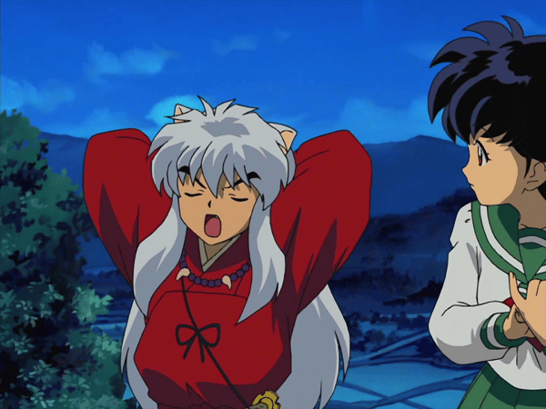 netflix.com/Inuyasha