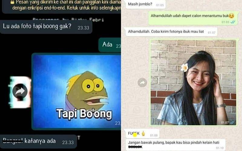 Berbagai Sumber