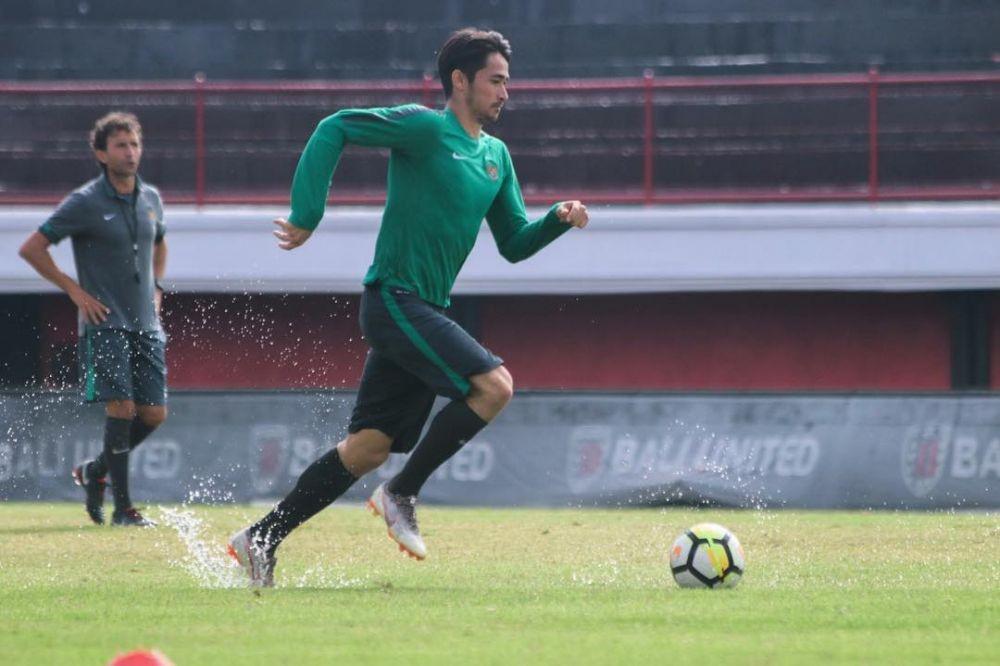 EKSKLUSIF: Cerita Gavin tentang Sepak Bola Eropa dan Harapan di Timnas