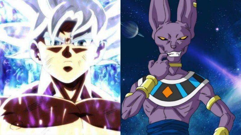 crunchyroll.com/Dragon Ball Super