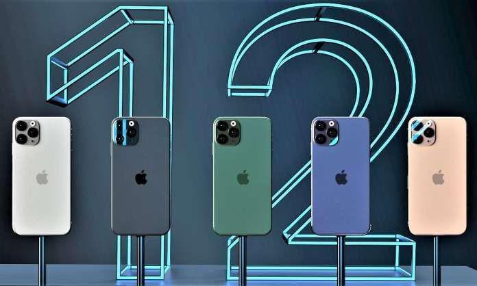 Layar 120Hz dan Harga Lebih Murah, Ini 9 Rumor Terbaru iPhone 12!