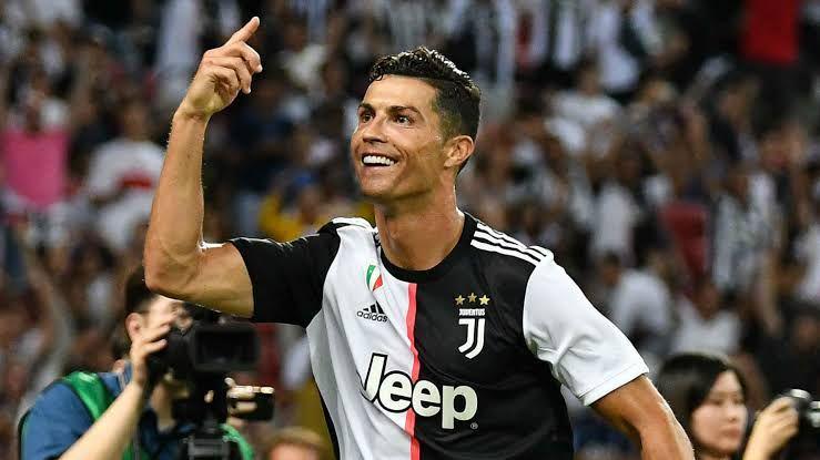 8 Transfer Pemain di Atas 30 Tahun Termahal Hingga Kini, CR7 Teratas!