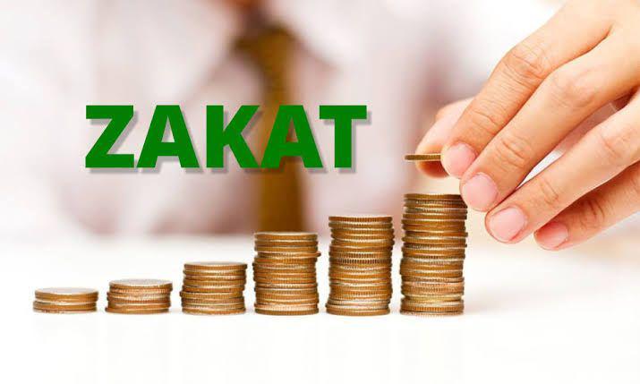 Potensi Zakat di Jabar Bisa Capai Rp80 Triliun