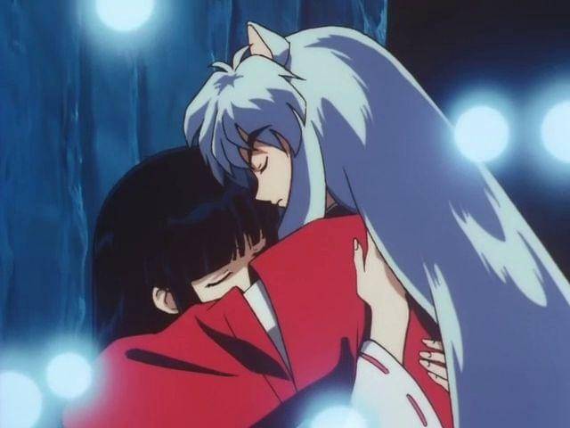 netflix.com/Inuyasha