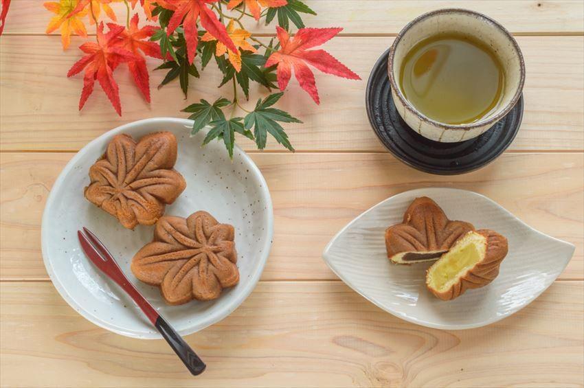 10 Dessert Unik dan Menarik Jepang yang Bisa Menggugah Seleramu
