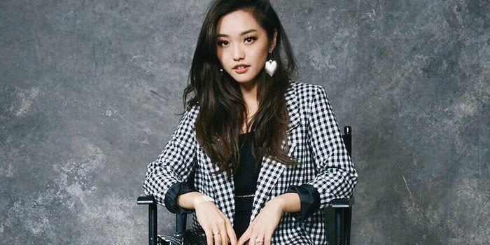 Rahasia Kesuksesan Jenn Im, Fashion Influencer Korea-Amerika