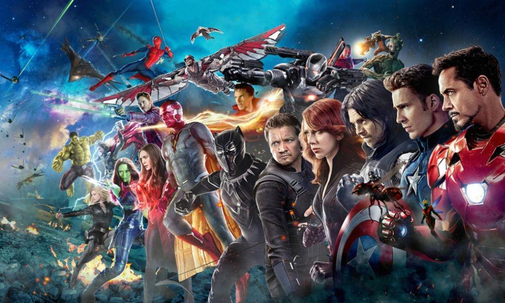 Phase 4 Akan Berakhir, Marvel Umumkan Phase 5 Siap Tayang Mulai 2023!