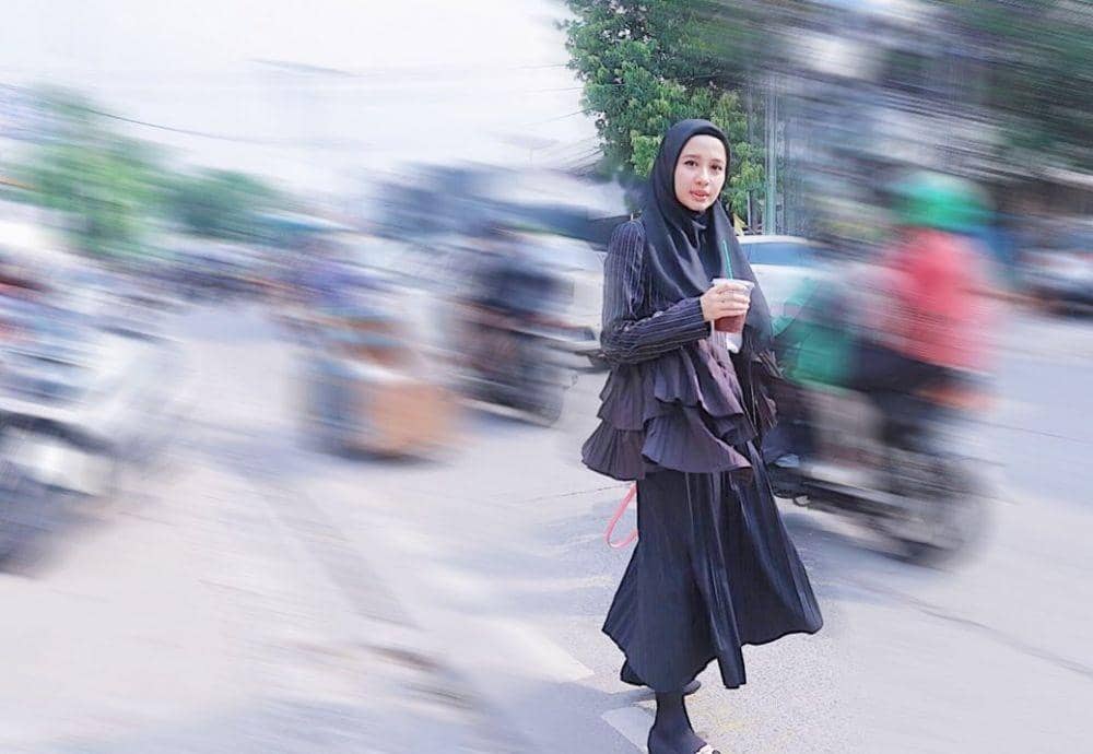 instagram.com/laudyacynthiabella