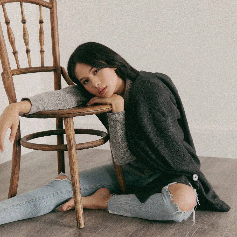 Instagram.com/maudyayunda