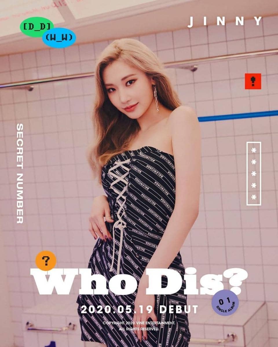 Instagram.com/secretnumber.official