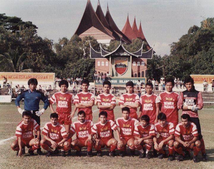 Semen Padang klasik. (twitter/@infosumbar).
