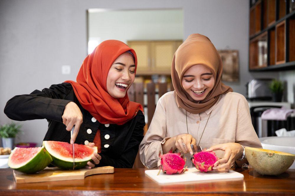Supaya Bedug Nggak Terasa Lama, Isi Waktu dengan 5 Hal Ini