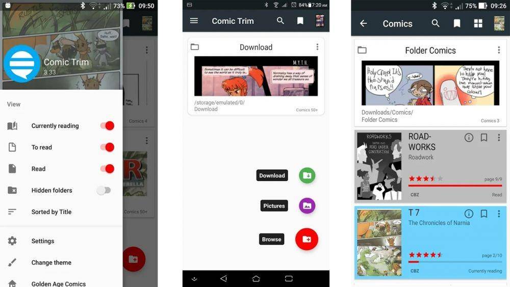 Comic Trim (play.google.com)