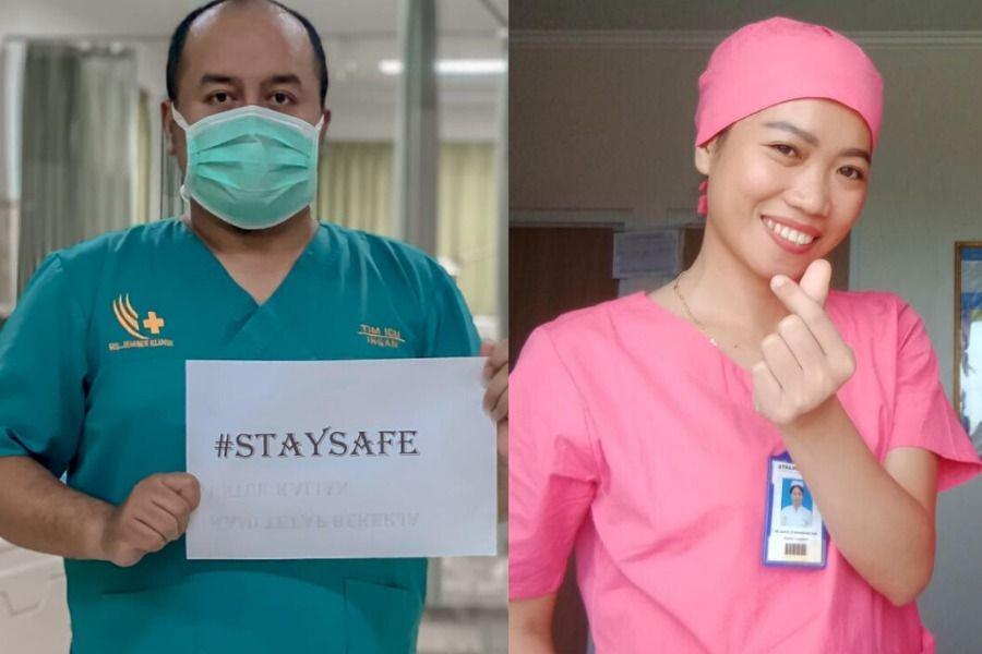 Makna Hari Perawat Sedunia di Era Pandemik Bagi Perawat Tanah Air