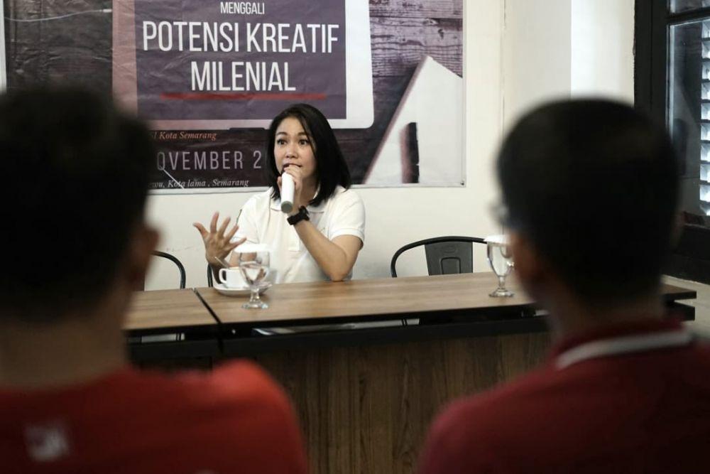Stafsus Jokowi Klaim KUHP Jamin Kebebasan Pers