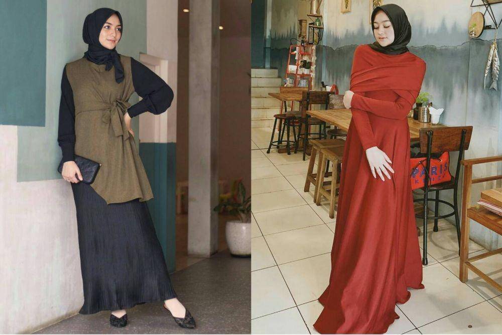 instagram/salshabillaadr & instagram/citraciki