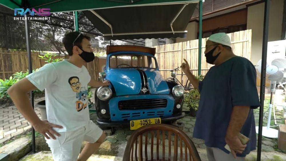 Youtube Rans Entertainment