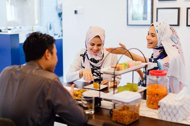 Batas Waktu Sahur yang Benar Menurut Ulama dan Al-Qur'an, Ketahui!