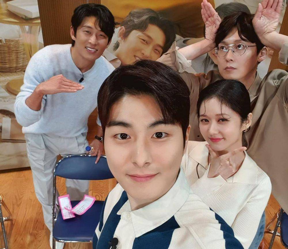 Instagram.com/tvndrama.official