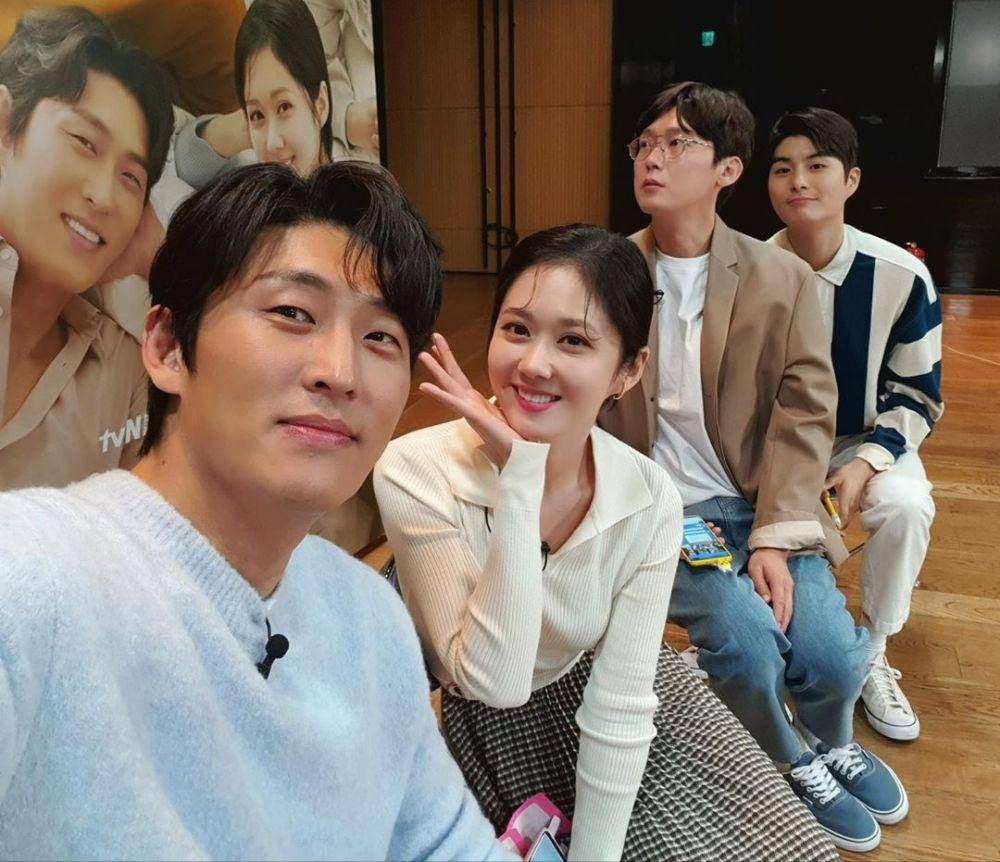 Instagram.com/tvndrama.official