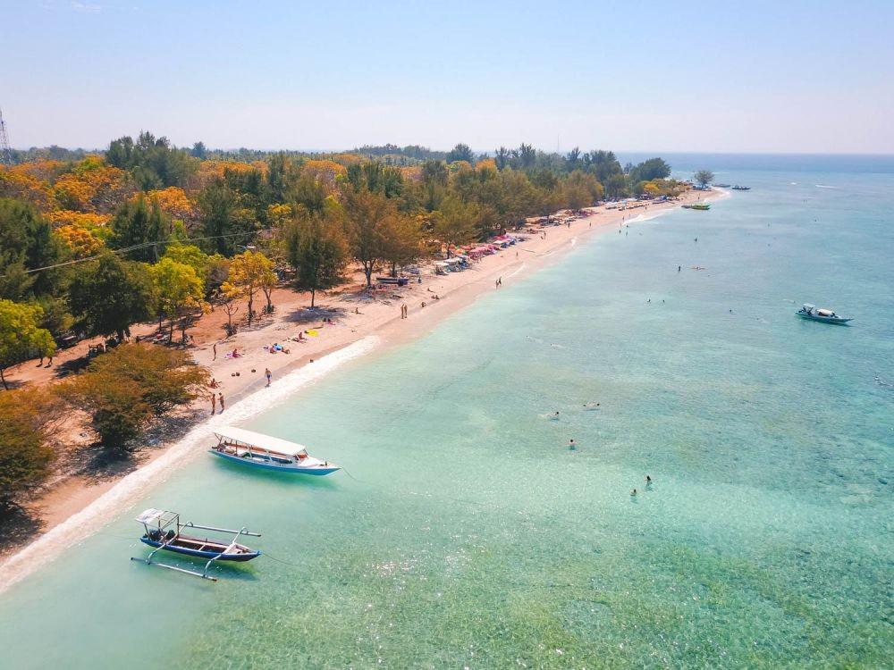 [QUIZ] Kami Tahu Pulau di Indonesia Mana yang Cocok Kamu Tinggali!