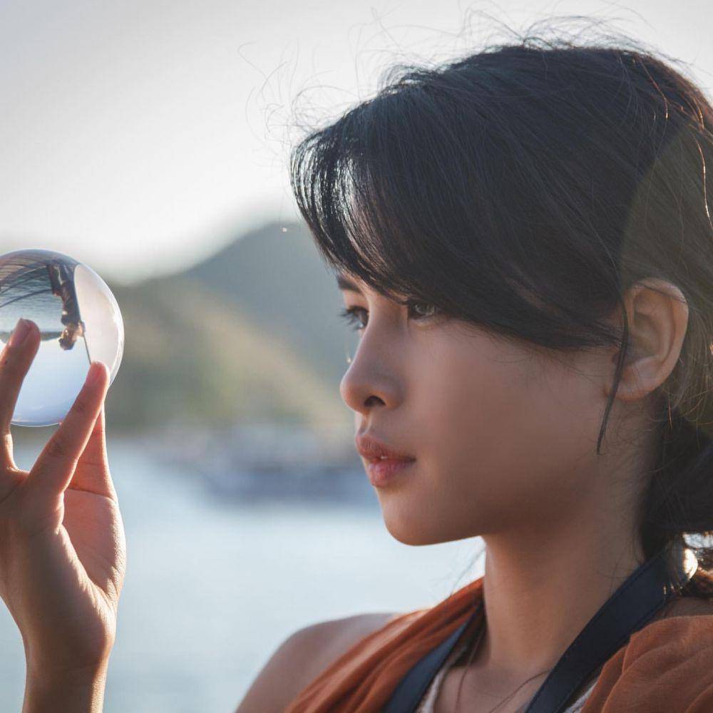 Instagram/maudyayunda