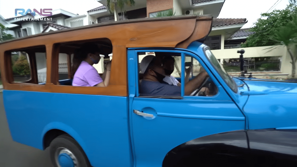 Youtube Rans Entertainment