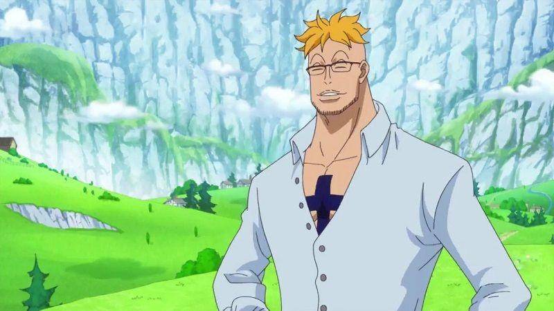 crunchyroll.com/One Piece