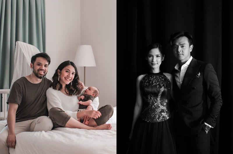 Pernah Jadi Pejuang LDR, 9 Artis Ini Akhirnya Nikah dan Bahagia