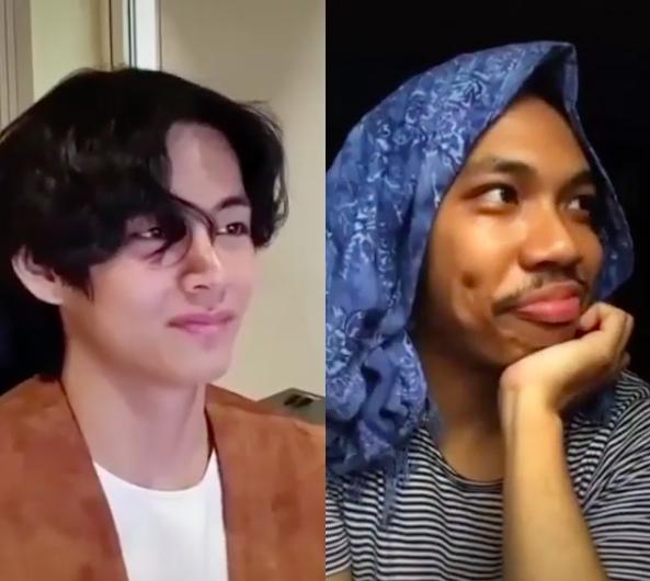 10 Video Drama Percintaan Brenda TikTok, Bikin Ngakak dan Ngelus Dada