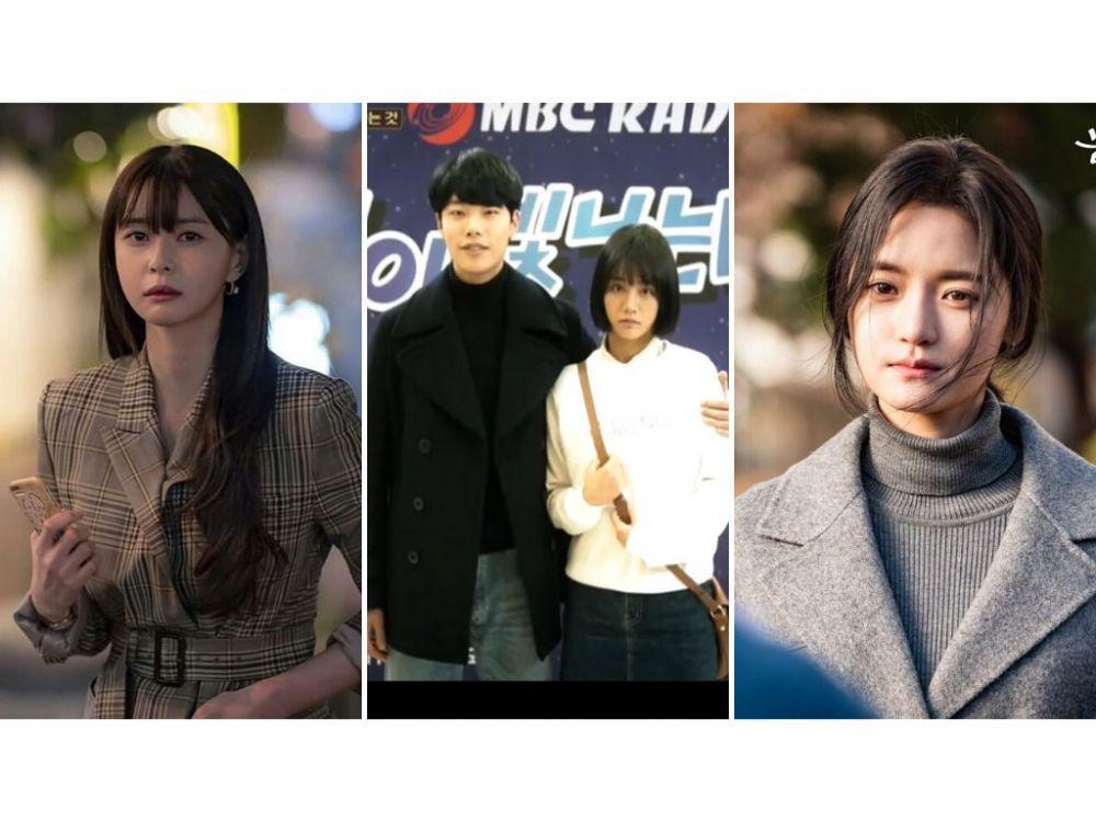 Peringkat 10 Besar Second Lead Paling Nyesek di KDrama, Bikin Trenyuh!