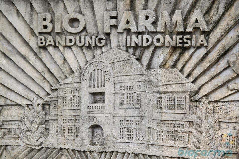 Tanggung Biaya Produksi Massal qRT-PCR, Ini Intensi Bio Farma