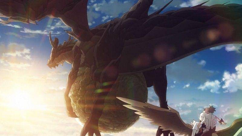 netflix.com/Fate Apocrypha