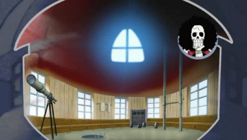 crunchyroll.com/One Piece